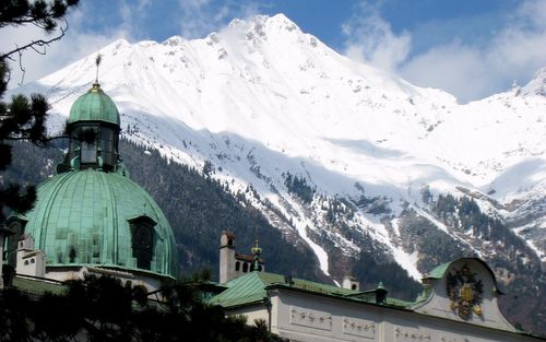 Hofburg, Innsbruck, Austria (Author: Daderot / commons.wikimedia.org / public domain / photo cropped by runinternational.eu)