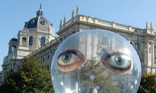 Kunsthistorisches Museum, Wien, Austria (Copyright © 2012 Hendrik Böttger / runinternational.eu)