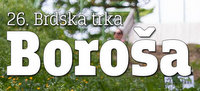 Brdska trka Boroša - Event website: www.sljeme.run/borosa