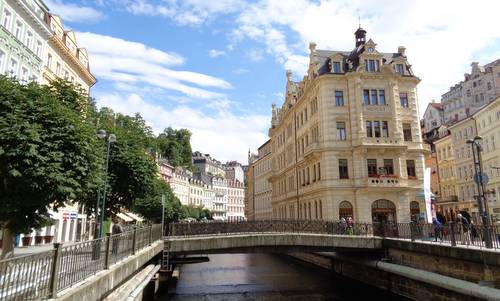 Menuet, Karlovy Vary, Czechia (Photo: Copyright © 2018 Hendrik Böttger / runinternational.eu)