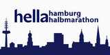 Hamburg Halbmarathon - Event website: www.hamburg-halbmarathon.de