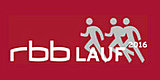 rbb-Lauf Potsdamer Drittelmarathon - Event website: http://rbb-lauf.de