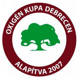 Oxigén Kupa Debrecen - Event website: www.frissoxigen.hu