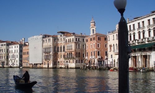 Venezia/Venice (Copyright © 2011 Mario Marković)
