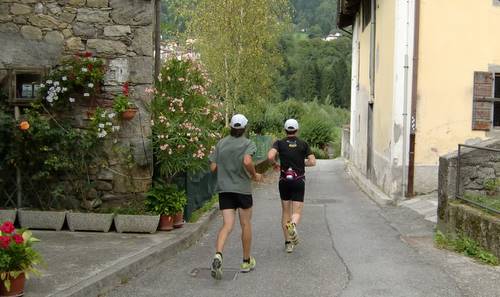 WMMRC 2011, Paluzza, course photos (Copyright © 2011 runinternational.eu)