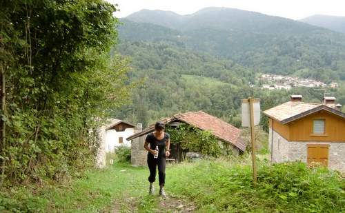 WMMRC 2011, Paluzza, course photos (Copyright © 2011 runinternational.eu)