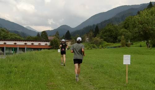 WMMRC 2011, Paluzza, course photos (Copyright © 2011 runinternational.eu)