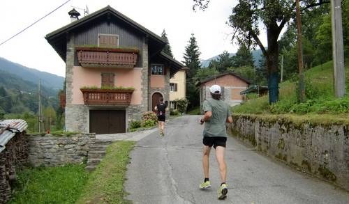 WMMRC 2011, Paluzza, course photos (Copyright © 2011 runinternational.eu)