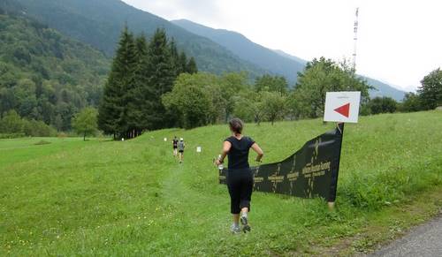 WMMRC 2011, Paluzza, course photos (Copyright © 2011 runinternational.eu)