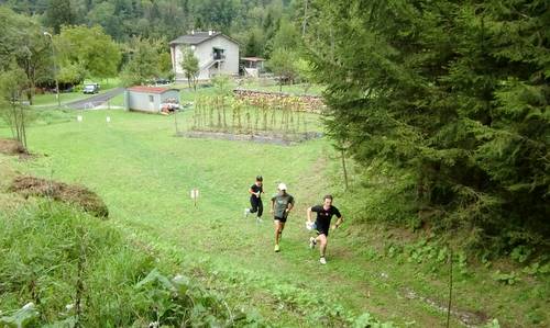 WMMRC 2011, Paluzza, course photos (Copyright © 2011 runinternational.eu)