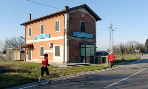 Marcia dei Magi, Campolonghetto, Italy (Copyright © 2013 Hendrik Böttger, Run International EU)