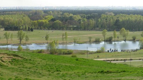 Leśny Park Kultury i Wypoczynku, Bydgoszcz, Poland (Photo: Author: Pit1233 / commons.wikimedia.org / public domain / image cropped by runinternational.eu)