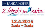 Istrski maraton - Website: www.istrski-maraton.si