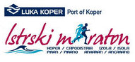 Istrski maraton (Istrian Marathon), Slovenia - Event website: istrski-maraton.si