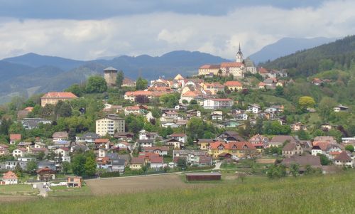 Althofen, Kärnten, Austria (Copyright © 2021 Hendrik Böttger / runinternational.eu)