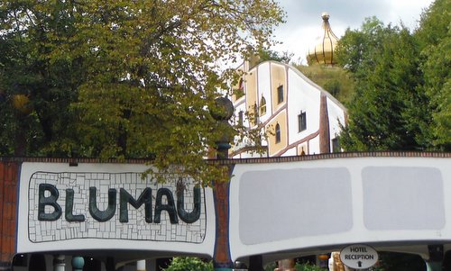 Rogner Bad Blumau, Austria (Copyright © 2025 runinternational.eu)