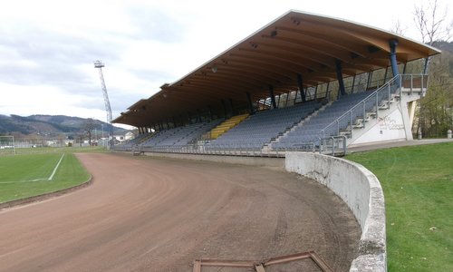 Bruck an der Mur, Austria (Copyright © 2025 Hendrik Böttger / runinternational.eu)