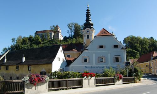 Ehrenhausen, Styria, Austria (Copyright © 2011 runinternational.eu)