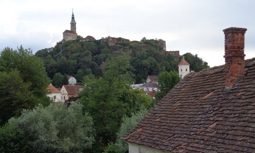 Burg Güssing (Güssing Castle), Burgenland, Austria - Photo: Copyright © 2019 Hendrik Böttger / runinternational.eu