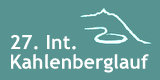 Kahlenberglauf - Event website: http://hoehenstrassenlauf.com/