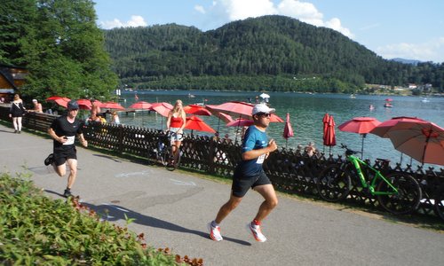 Klopeiner See Volkslauf, Austria (Copyright © 2024 Hendrik Böttger / runinternational.eu)