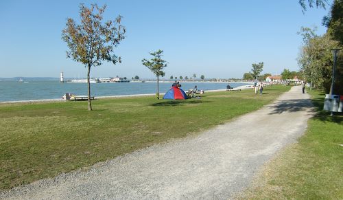 Podersdorf, Neusiedler See, Austria (Copyright © 2011 Hendrik Böttger / runinternational.eu)