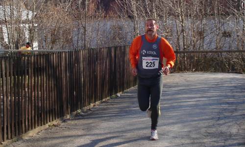 Übersbacher Frühlingslauf, Austria (Copyright © 2012 runinternational.eu)