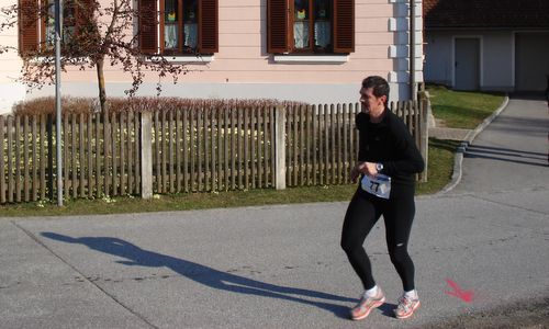 Übersbacher Frühlingslauf, Austria (Copyright © 2012 runinternational.eu)
