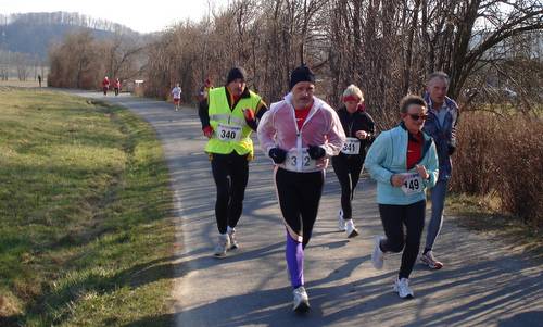 Übersbacher Frühlingslauf (Copyright © 2012 Hendrik Böttger / runinternational.eu)