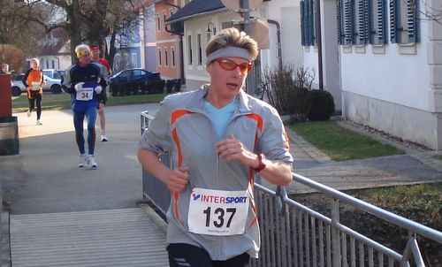 Übersbacher Frühlingslauf, Austria (Copyright © 2012 runinternational.eu)