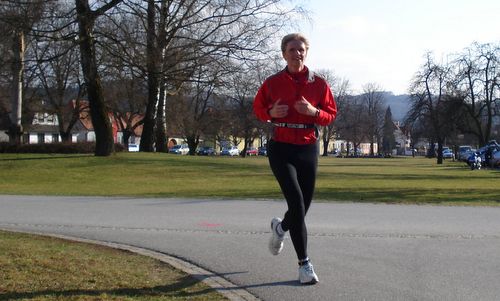 Übersbacher Frühlingslauf (Copyright © 2012 runinternational.eu)