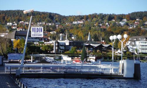 Wörthersee Schifffahrt, Velden, Austria (Copyright © 2016 Hendrik Böttger / runinternational.eu)