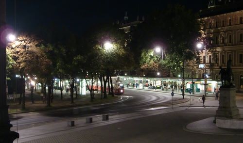 Ringstrasse, Vienna, at the Austrian Parliament (Copyright © 2012 Hendrik Böttger / runinternational.eu)