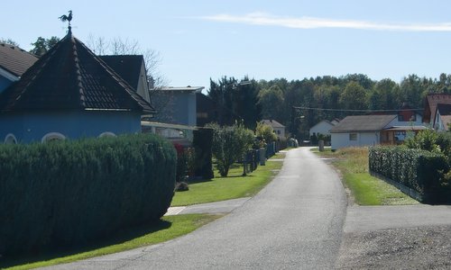 Vogau, Steiermark, Austria - Venue of the Vogauer 12stundenlauf (Copyright © 2019 Hendrik Böttger / runinternational.eu)