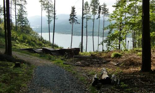 Wörthersee, Kärnten/Carinthia, Austria (Copyright © 2011 Hendrik Böttger / runinternational.eu)