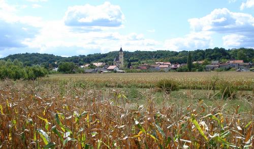 Krašić, Croatia (Copyright © 2010 runinternational.eu)