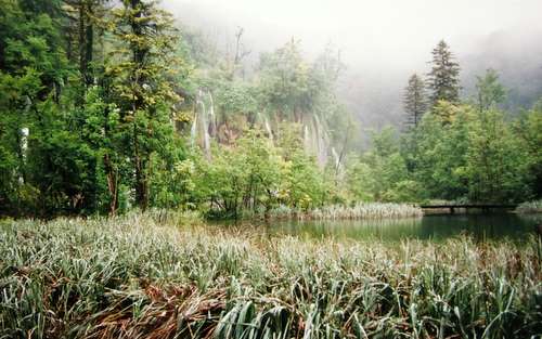 Plitvice Lakes National Park (Copyright © 2012 Hendrik Böttger / runinternational.eu)