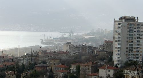 Rijeka, Croatia (Copyright © 2010 runinternational.eu)