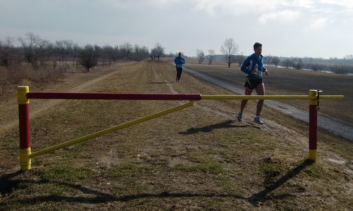 Savski Polumaraton, Zagreb, Croatia (Copyright © 2019 Hendrik Böttger / runinternational.eu)