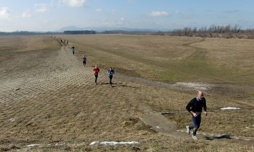 Savski Hendrix polumaraton - Sava Hendrix Half marathon, Zagreb, Croatia (Copyright © 2016 Hendrik Böttger / runinternational.eu)