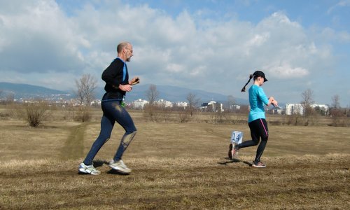 Savski Polumaraton, Croatia - fine views of Zagreb and Sljeme (Copyright © 2019 Hendrik Böttger / runinternational.eu)