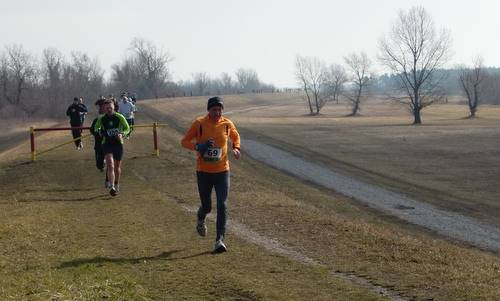 Savski polumaraton, Zagreb, Croatia (Copyright © 2012 runinternational.eu)