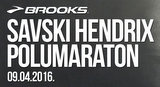 Savski Hendrix Polumaraton - Event website: www.sljeme.run/hendrix-polumaraton