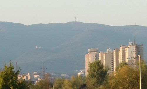 Sljeme, Mount Medvednica, Zagreb, Croatia (Copyright © 2013 Hendrik Böttger / Run International EU)