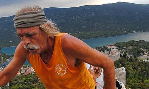 Ston Wall Marathon, Croatia (Copyright © 2012 Ston Wall Marathon)