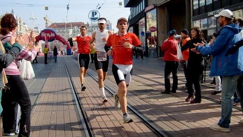 Zagreb Marathon 2010 - Pavao Vlahek (Copyright © 2010 runinternational.eu)