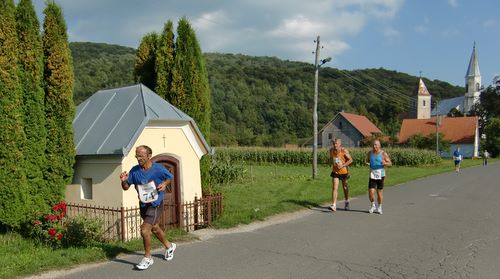 Žumberačka utrka in Sošice, Croatia (Copyright © 2010 Hendrik Böttger / runinternational.eu)