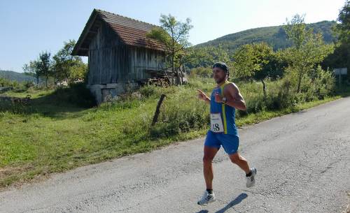 Zumberačka utrka, Sošice, Žumberak, Croatia (Copyright © 2014 Hendrik Böttger / runinternational.eu)