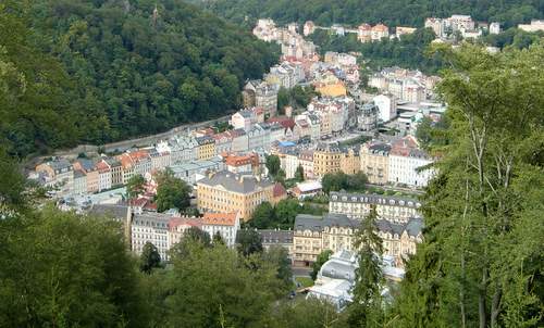 Karlovy Vary - Karlsbad - Carlsbad (Copyright © 2012 Hendrik Böttger / runinternational.eu)