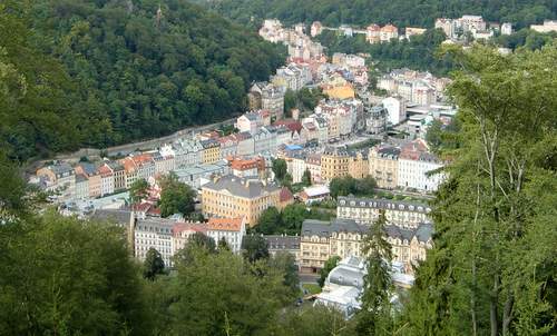 Karlovy Vary - Carlsbad - Karlsbad (Copyright © 2014 Hendrik Böttger / Run International EU)